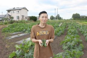 佐々木裕樹さん