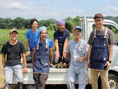 花巻市農村青年クラブさん