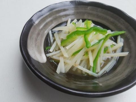 大学じゃがいも