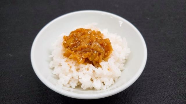 食べるネギラー油