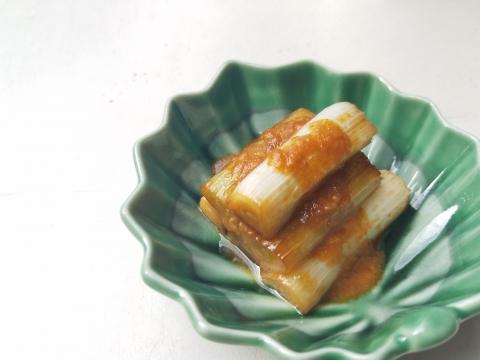 食べるネギラー油