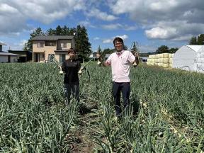 有限会社アグリストさん