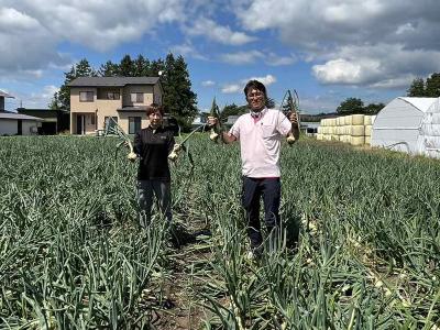 有限会社アグリストさん